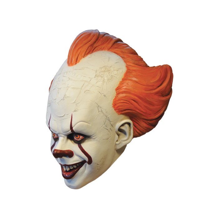 IT - Pennywise Standard Edition Mask