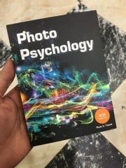 Photo Psychology by 808 Magic Store