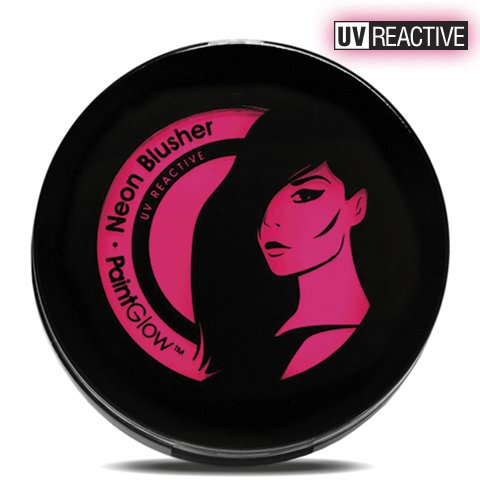 Magenta Neon UV Blusher 3.5G