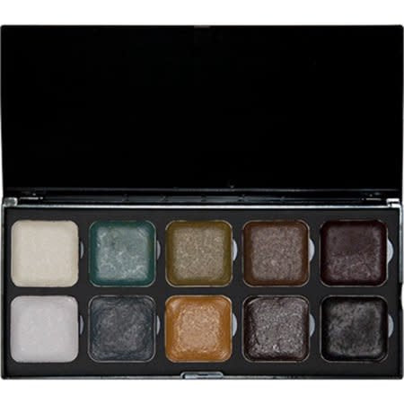 Encore Undead Alcohol Palette