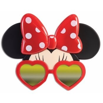 Sunglasses Minnie Mouse Sunstaches