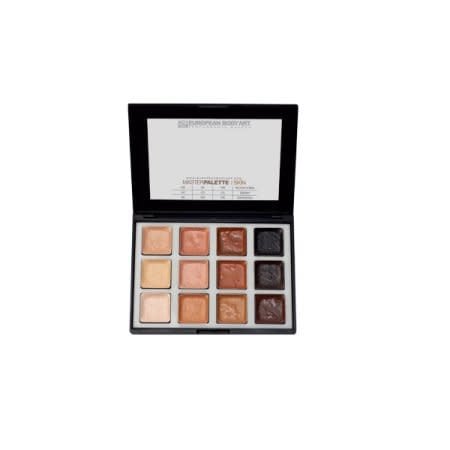 Skin MasterPALETTE by Encore