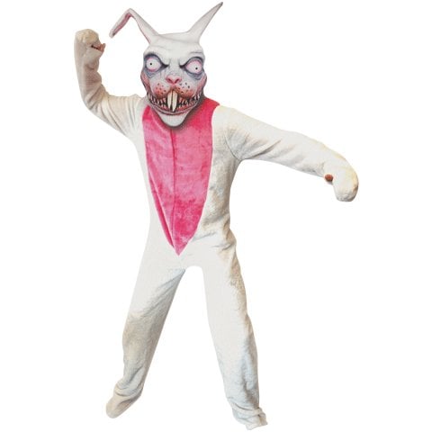 Frankenbunny Adult - One Size Costume