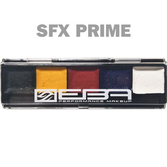 Encore SLIM Alcohol Palette - PRIME SFX Edition