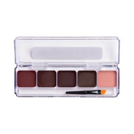 Encore SLIM Alcohol Palette - Blood Edition