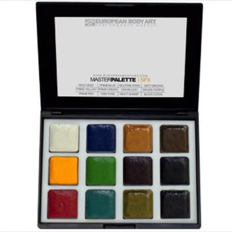 SFX MasterPALETTE by Encore