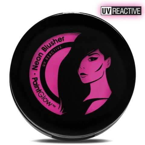 Pink Neon UV Blusher 3.5G