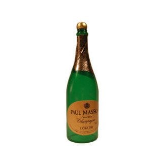 Vanishing Champagne Bottle and Nielsen Magic Co.