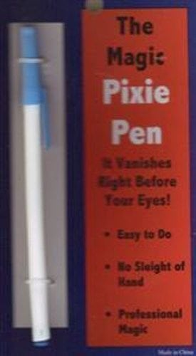 The Magic Pixie Pen - Thurston Magic (M10)