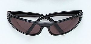 Sunglasses Punk - Black