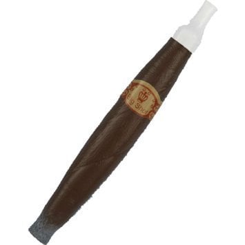 Jumbo Cigar, Plastic