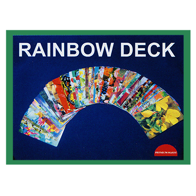 Rainbow Deck  - Magic