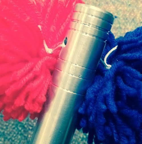 Pom Pom Pole - Professional Precision Perfection (M9)