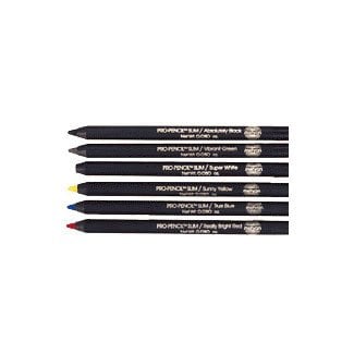 Pro Pencil Slim - Super White