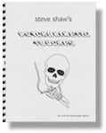 Steve Shaw Psychokinetic Touches by Banachek