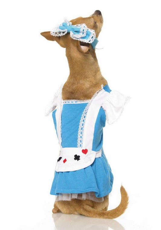 Alice Pup Costume - Leg Avenue SM