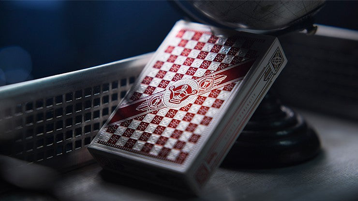 Queens Playing Cards by Expert Playing Card Company