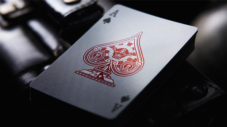 Queens Playing Cards by Expert Playing Card Company