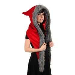 Red Riding Hood - Hood by Elope