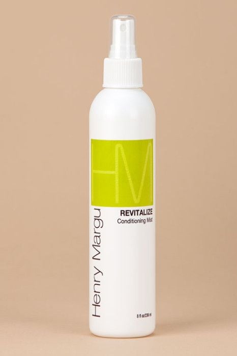 Revitalize 8 oz. - Wig Conditioning Mist by Henry Margu