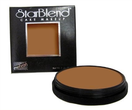 Star Blend Cake - Rich Taupe/Topaz