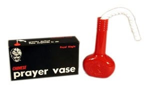 Prayer Vase by Royal Magic