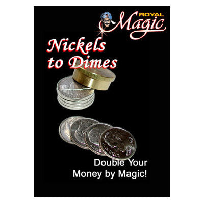 Nickles to Dimes Royal