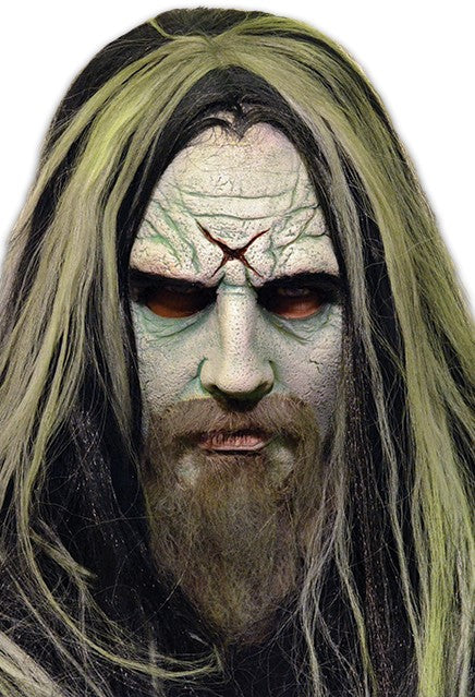 Rob Zombie - Mask