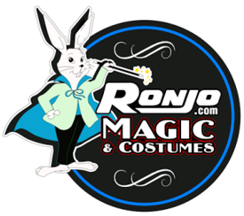 Ronjo Magic and Costumes TEST PRODUCT System Test