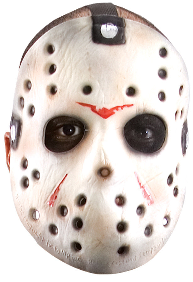 Mask Jason Voorhees Friday The 13th