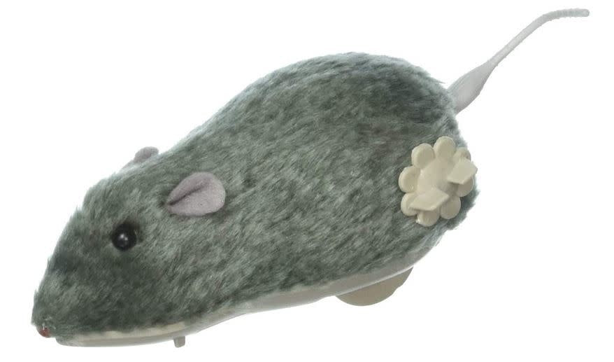 Wind Up Running Mouse/Rat