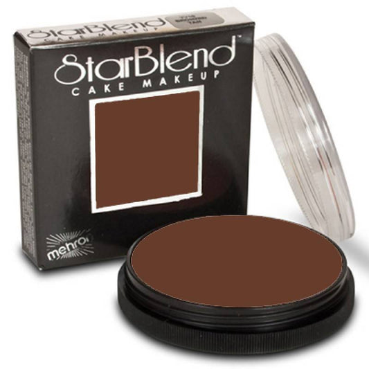 Star Blend Cake - Sable Brown