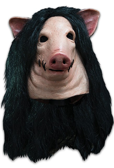 Mask SAW Pig