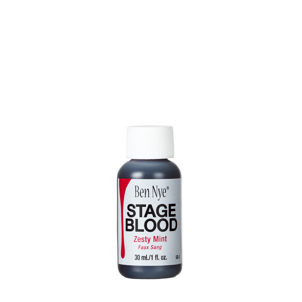 Stage Blood 1 oz. 30ml. by Ben Nye