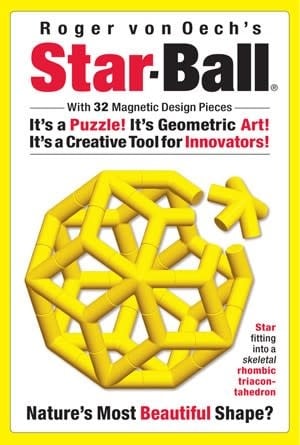 Star-Ball, Yellow