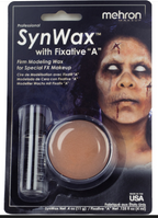 SynWax .4oz With Fixative "A"