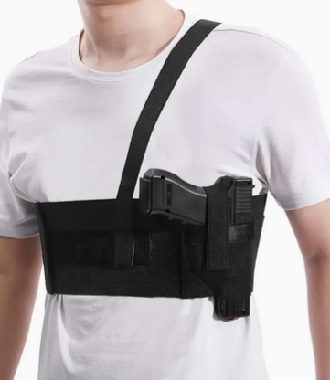 Tactical Invisible Shoulder Holster