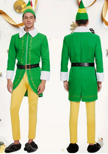 Comedy Elf - Adult Size 44