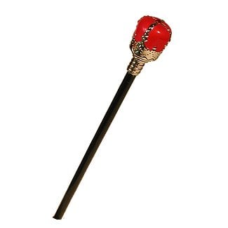 Royal Scepter - Red (C11)