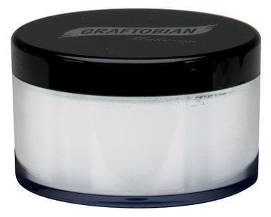 Pro Setting Powder - Clown White .7 oz