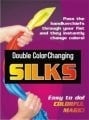 Color Changing Silks Double  - Economy