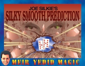 Silkie Smooth Prediction by Joe Silkie and Meir Yedid Magic(M10)