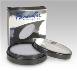 Paradise AQ 1.4 oz - Silver Brilliant