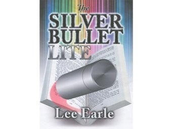 Silver Bullet Lite by Lee Earle (M10)