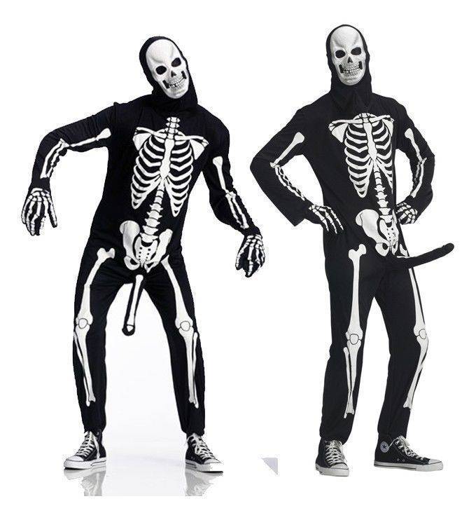 Skeleboner Adult One Size Fits Most