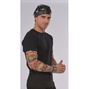 Tattoo Sleeves - Assorted Styles