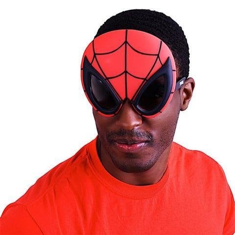 Sunglasses Spider-Man Sunstaches