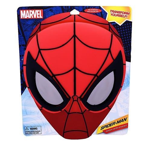 Sunglasses Spider-Man Sunstaches