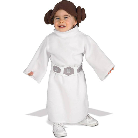 Princess Leia - Toddler 2-4