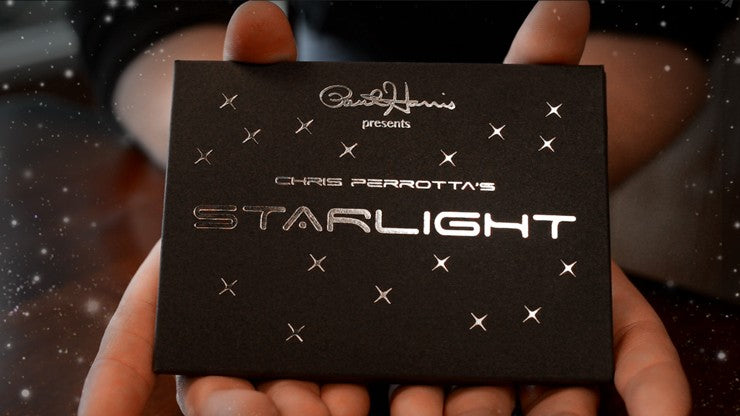 Starlight - Card